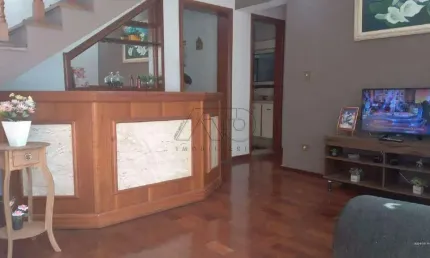 Casa à venda, 5 quartos, 1 suíte, 4 vagas, castelinho - piracicaba/sp
