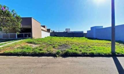 Terreno em Condomínio à venda, Residencial Alto da Boa Vista - PIRACICABA/SP