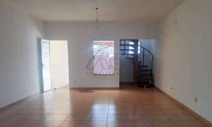 Casa à venda, 1 quarto, 3 vagas, AGUA BRANCA - PIRACICABA/SP