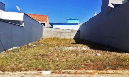Terreno em Condomínio à venda, TUPI - PIRACICABA/SP