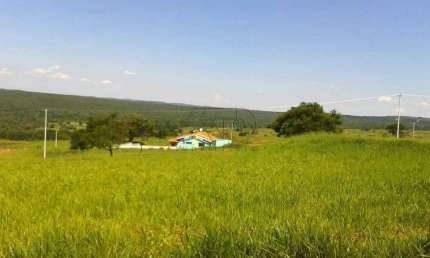 Terreno à venda, Riviera de Santa Cristina XIII - PARANAPANEMA/SP