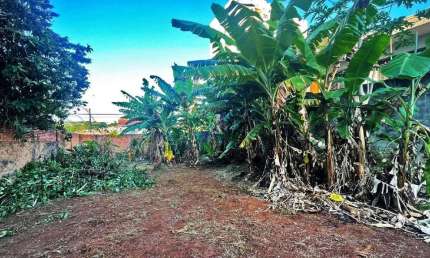 Terreno para aluguel, VILA INDEPENDENCIA - PIRACICABA/SP