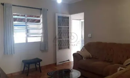 Casa à venda, 4 quartos, 3 vagas, VILA SONIA - PIRACICABA/SP