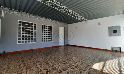 Casa à venda, 3 quartos, 1 suíte, 2 vagas, SAO DIMAS - PIRACICABA/SP