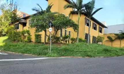 Casa à venda, 5 quartos, 2 suítes, 4 vagas, CASTELINHO - PIRACICABA/SP