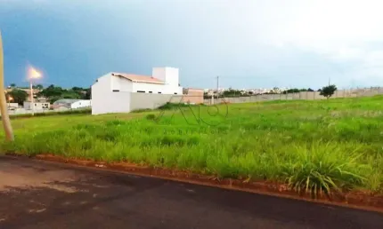 Terreno em Condomínio à venda, Parque Residencial Cambará - RIO DAS PEDRAS/SP