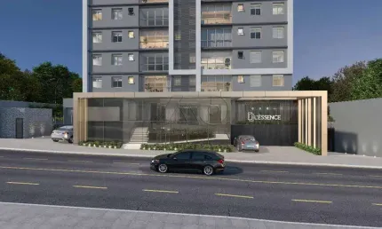 Apartamento à venda no Jardim Europa, Piracicaba 