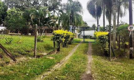 Chácara à venda, 5 quartos, 1 suíte, 3 vagas, VOLTA GRANDE - PIRACICABA/SP