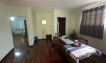 Casa à venda, 4 quartos, 1 suíte, 2 vagas, nova america - piracicaba/sp