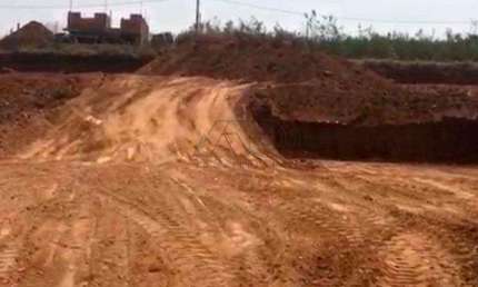 Terreno à venda, Loteamento Industrial Palmeiras - RIO DAS PEDRAS/SP