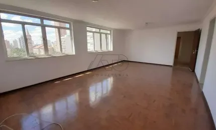 Apartamento à venda, 3 quartos, 1 suíte, 1 vaga, centro - piracicaba/sp