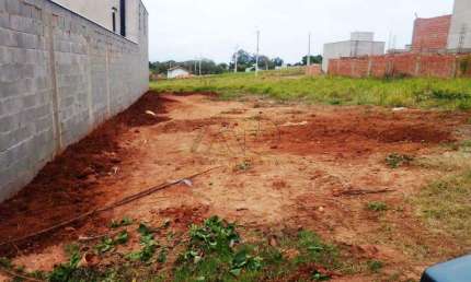 Terreno à venda no Vale do Sol, Piracicaba 