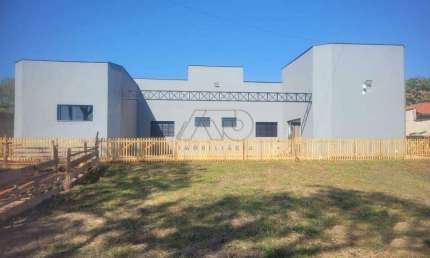 Chácara à venda, 3 quartos, 2 suítes, 2 vagas, SANTA RITA - PIRACICABA/SP