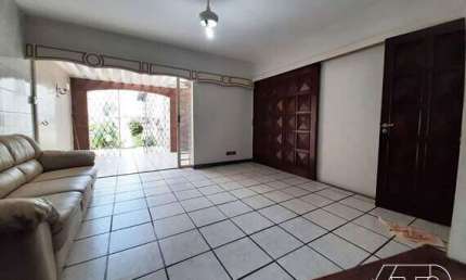 Casa à venda, 3 quartos, 2 suítes, 6 vagas, CENTRO - PIRACICABA/SP