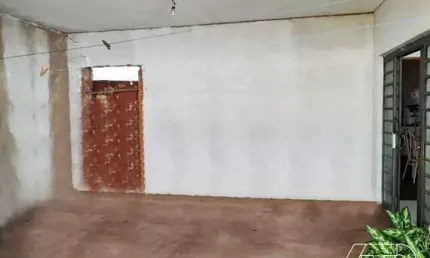 Casa à venda, 3 quartos, 1 suíte, 2 vagas, SAO FRANCISCO - PIRACICABA/SP