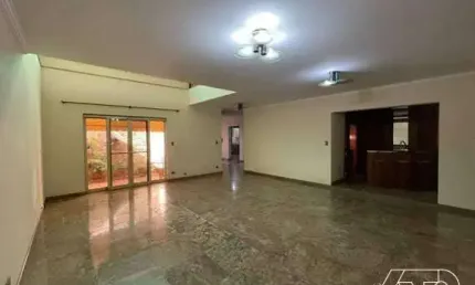 Casa à venda, 6 quartos, 4 suítes, 8 vagas, CENTRO - PIRACICABA/SP