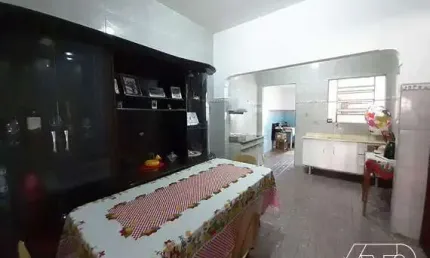 Casa à venda, 3 quartos, 3 vagas, ALTO - PIRACICABA/SP