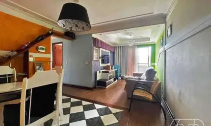 Apartamento à venda, 3 quartos, 1 suíte, 1 vaga, jardim caxambu - piracicaba/sp