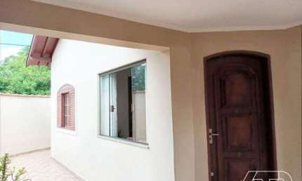Casa à venda, 4 quartos, 5 vagas, JD ALTOS DE IPEUNA - IPEUNA/SP