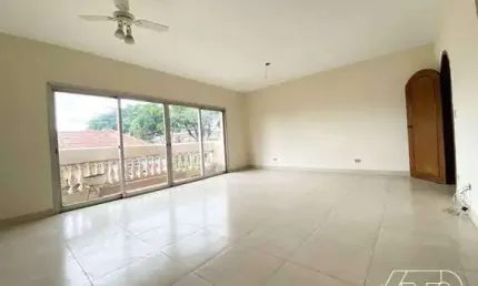 Apartamento à venda, 3 quartos, 1 suíte, 1 vaga, CENTRO - PIRACICABA/SP