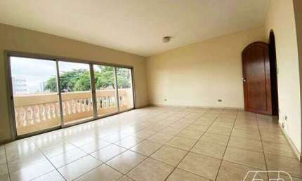 Apartamento à venda, 3 quartos, 1 suíte, 1 vaga, CENTRO - PIRACICABA/SP