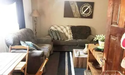 Casa à venda, 2 quartos, 1 vaga, SAO JUDAS - PIRACICABA/SP