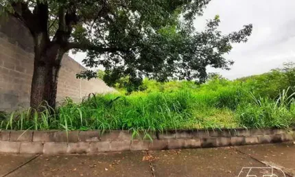 Terreno à venda no Jardim Parque Jupiá, Piracicaba 