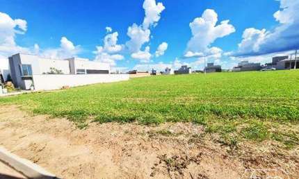 Terreno em Condomínio à venda, Condomínio Residencial Vivamus - SALTINHO/SP