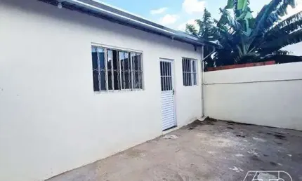 Casa à venda, 3 quartos, 2 vagas, agua branca - piracicaba/sp