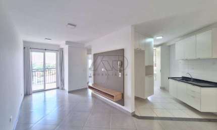 Apartamento para aluguel, 2 quartos, 1 suíte, 2 vagas, PAULICEIA - PIRACICABA/SP