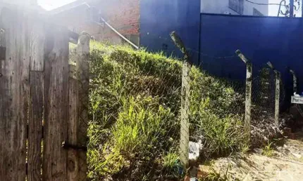Terreno à venda no Monte Líbano, Piracicaba 