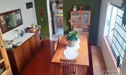 Casa à venda, 3 quartos, 1 suíte, 5 vagas, CIDADE JARDIM - PIRACICABA/SP