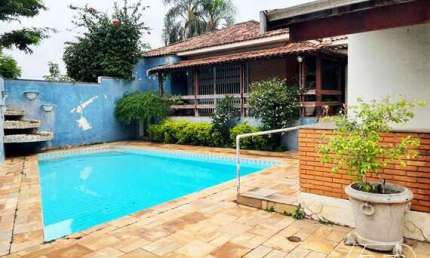 Casa à venda, 4 quartos, 2 suítes, 3 vagas, NOVA PIRACICABA - PIRACICABA/SP