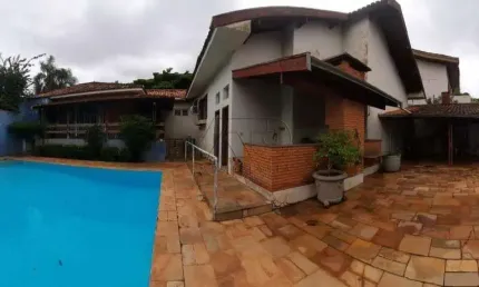 Casa à venda, 4 quartos, 2 suítes, 3 vagas, NOVA PIRACICABA - PIRACICABA/SP