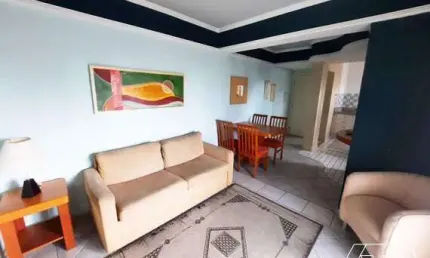 Apartamento à venda, 1 quarto, 1 suíte, 1 vaga, ALTO - PIRACICABA/SP