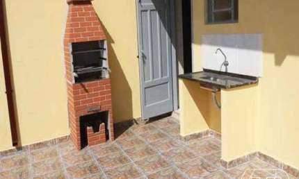 Casa à venda, 3 quartos, 1 vaga, JARDIM SAO PAULO - PIRACICABA/SP