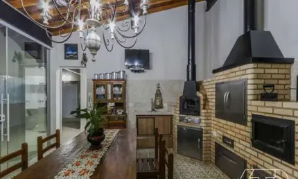Casa à venda, 3 quartos, 3 suítes, 4 vagas, PAULISTA - PIRACICABA/SP