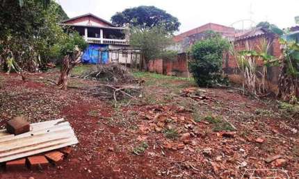 Terreno à venda no Santa Rita, Piracicaba 