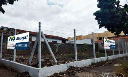 Terreno para aluguel, VILA INDEPENDENCIA - PIRACICABA/SP