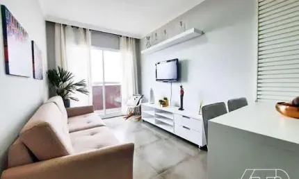 Apartamento à venda, 3 quartos, 1 suíte, 1 vaga, santa cecilia - piracicaba/sp