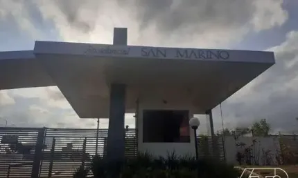 Terreno à venda, Parque Residencial Cambará - RIO DAS PEDRAS/SP
