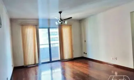 Apartamento à venda, 3 quartos, 1 suíte, 1 vaga, centro - piracicaba/sp