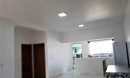 Casa à venda, 2 quartos, 2 vagas, SAO FRANCISCO - PIRACICABA/SP