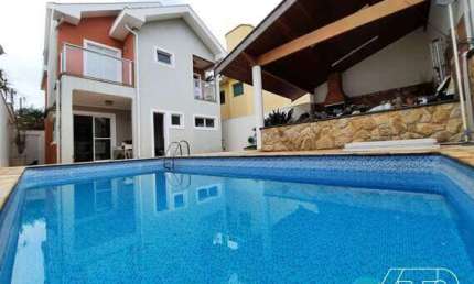 Casa em Condomínio à venda, 3 quartos, 3 suítes, 2 vagas, TERRAS DE PIRACICABA - PIRACICABA/SP