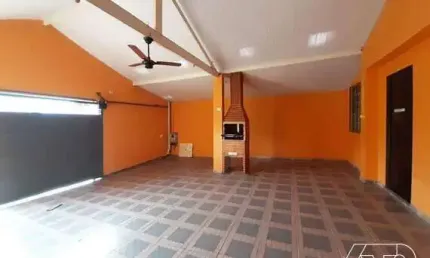 Casa à venda, 3 quartos, 2 vagas, MARIO DEDINI - PIRACICABA/SP