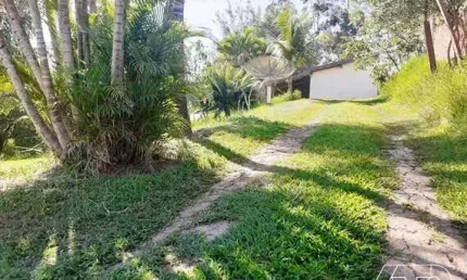 Chácara / sítio com 1 quarto à venda em Tupi, Piracicaba 