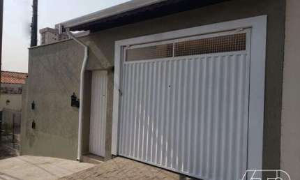 Casa à venda, 2 quartos, 1 vaga, SAO DIMAS - PIRACICABA/SP