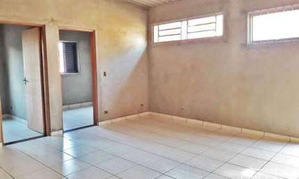 Casa à venda, 2 quartos, 2 vagas, Jardim Sao Dimas - SÃO PEDRO/SP