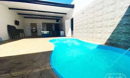 Edícula à venda, 1 quarto, 5 vagas, SAO FRANCISCO - PIRACICABA/SP