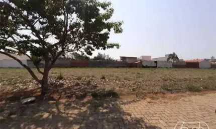 Terreno em condomínio à venda, agua branca - piracicaba/sp